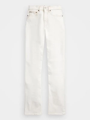 Jeansy Straight Leg Polo Ralph Lauren