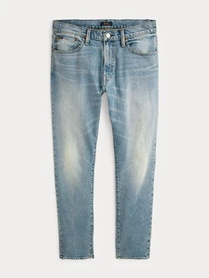 Jeansy Straight Leg Polo Ralph Lauren