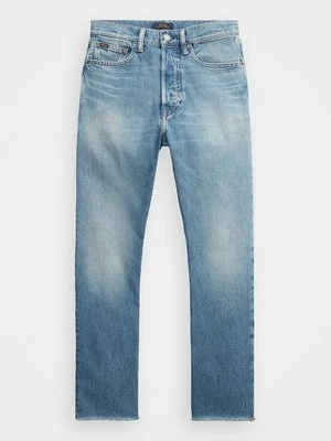 Jeansy Straight Leg Polo Ralph Lauren