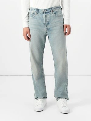 Jeansy Straight Leg Polo Ralph Lauren