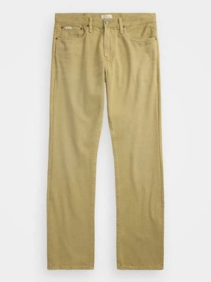 Jeansy Straight Leg Polo Ralph Lauren
