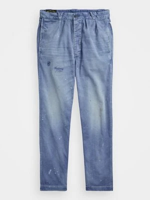 Jeansy Straight Leg Polo Ralph Lauren