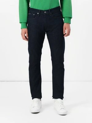 Jeansy Straight Leg Polo Ralph Lauren