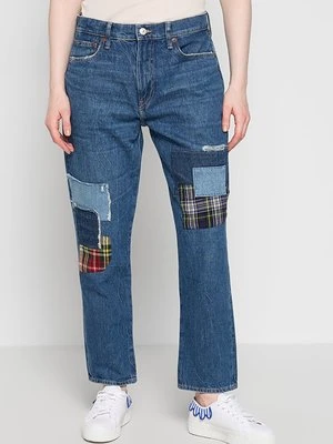 Jeansy Straight Leg Polo Ralph Lauren