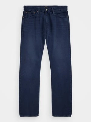 Jeansy Straight Leg Polo Ralph Lauren