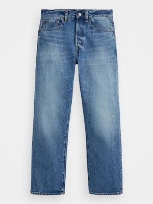 Jeansy Straight Leg Polo Ralph Lauren