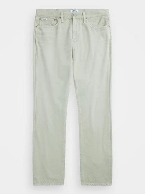 Jeansy Straight Leg Polo Ralph Lauren