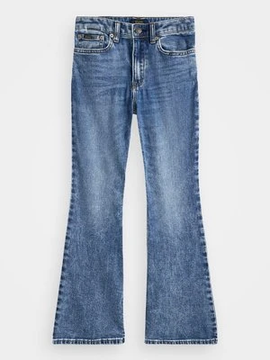 Jeansy Straight Leg Polo Ralph Lauren