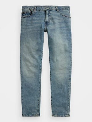 Jeansy Straight Leg Polo Ralph Lauren
