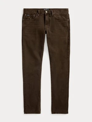 Jeansy Straight Leg Polo Ralph Lauren