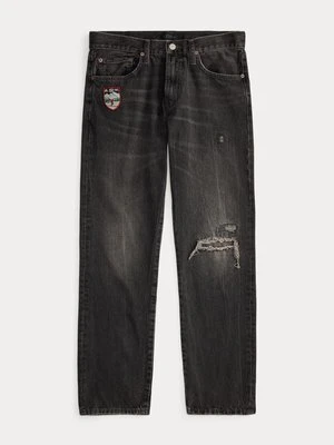 Jeansy Straight Leg Polo Ralph Lauren