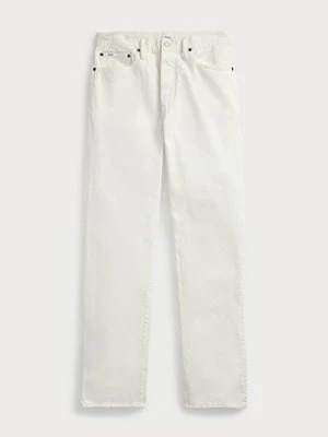 Jeansy Straight Leg Polo Ralph Lauren