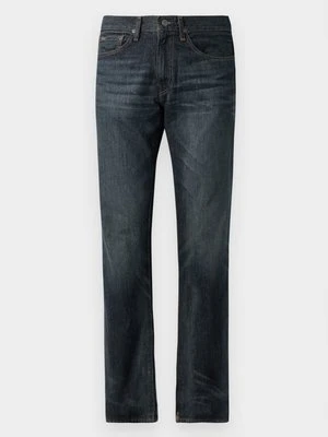 Jeansy Straight Leg Polo Ralph Lauren