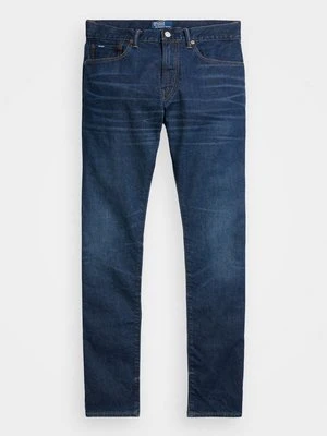 Jeansy Straight Leg Polo Ralph Lauren