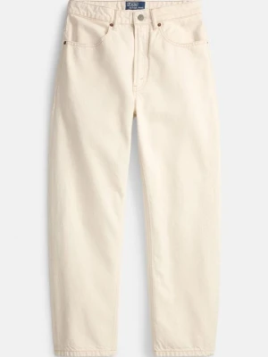Jeansy Straight Leg Polo Ralph Lauren