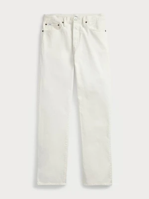 Jeansy Straight Leg Polo Ralph Lauren