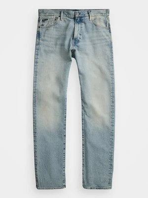 Jeansy Straight Leg Polo Ralph Lauren Big & Tall