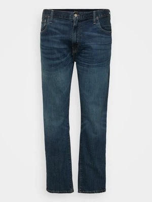 Jeansy Straight Leg Polo Ralph Lauren Big & Tall