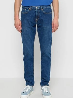 Jeansy Straight Leg PS Paul Smith
