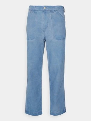 Jeansy Straight Leg PS Paul Smith