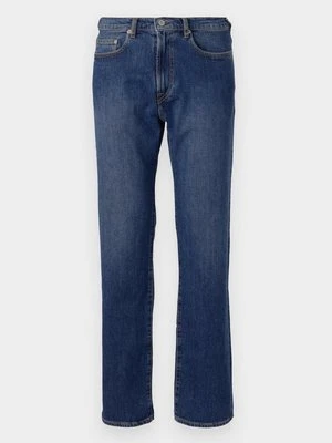 Jeansy Straight Leg PS Paul Smith