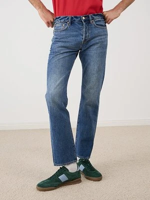 Jeansy Straight Leg PS Paul Smith