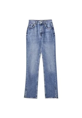 Jeansy Straight Leg PULL&BEAR