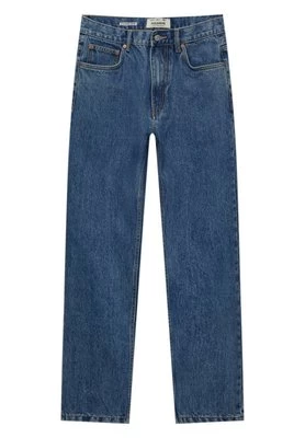 Jeansy Straight Leg PULL&BEAR