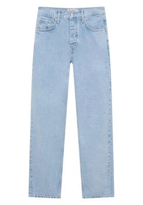 Jeansy Straight Leg PULL&BEAR