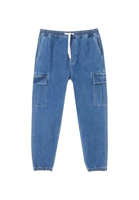 Jeansy Straight Leg PULL&BEAR