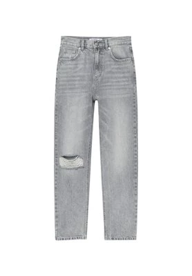 Jeansy Straight Leg PULL&BEAR