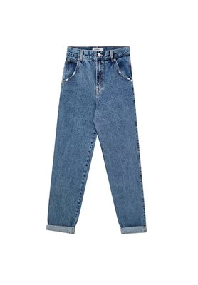 Jeansy Straight Leg PULL&BEAR