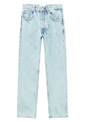 Jeansy Straight Leg PULL&BEAR