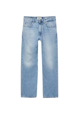 Jeansy Straight Leg PULL&BEAR