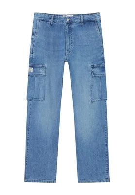 Jeansy Straight Leg PULL&BEAR