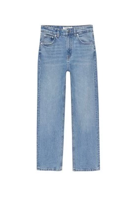 Jeansy Straight Leg PULL&BEAR