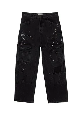 Jeansy Straight Leg PULL&BEAR