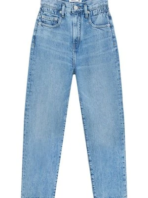 Jeansy Straight Leg PULL&BEAR