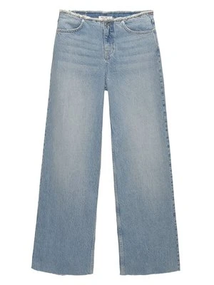 Jeansy Straight Leg PULL&BEAR