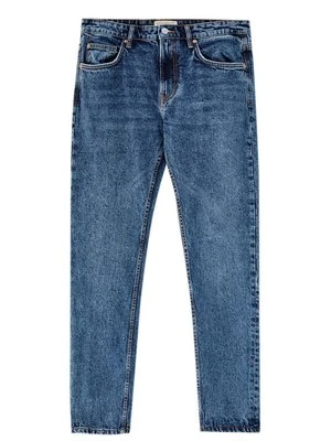 Zdjęcie produktu Jeansy Straight Leg PULL&BEAR