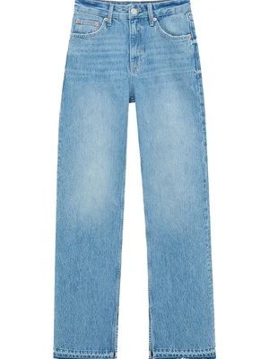 Jeansy Straight Leg PULL&BEAR