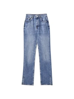 Jeansy Straight Leg PULL&BEAR