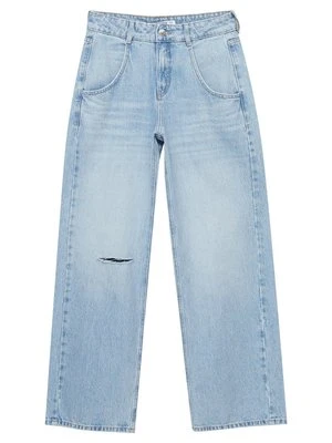 Zdjęcie produktu Jeansy Straight Leg PULL&BEAR