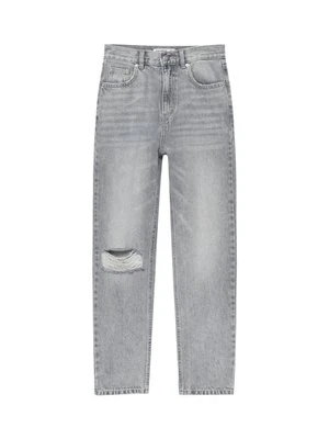 Jeansy Straight Leg PULL&BEAR