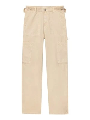 Jeansy Straight Leg PULL&BEAR