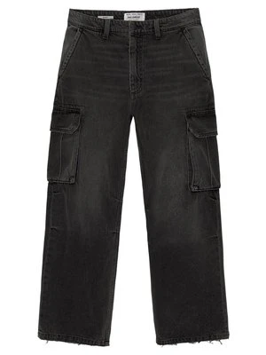 Jeansy Straight Leg PULL&BEAR
