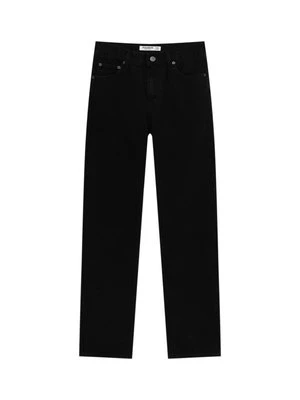 Jeansy Straight Leg PULL&BEAR