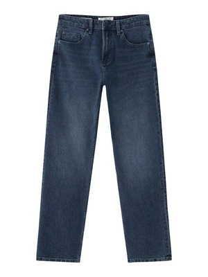 Jeansy Straight Leg PULL&BEAR