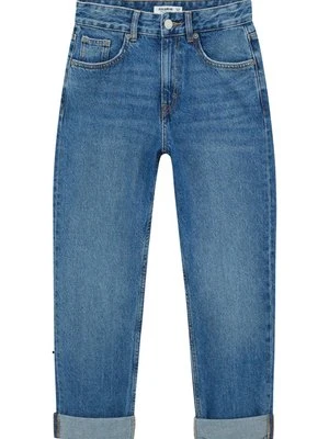 Jeansy Straight Leg PULL&BEAR