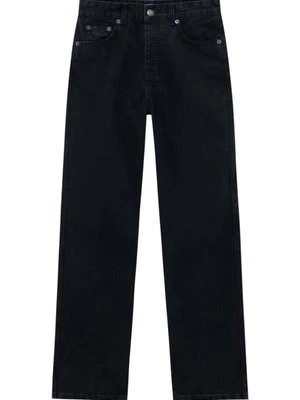 Jeansy Straight Leg PULL&BEAR